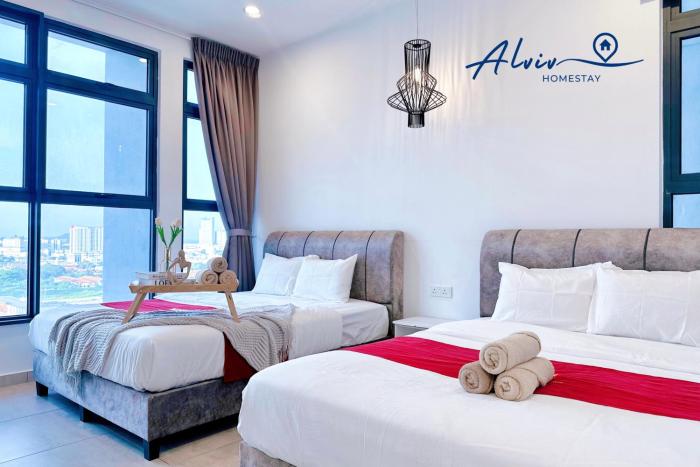 atlantis melaka i 5 11pax i 5min jonkerst by alviv management