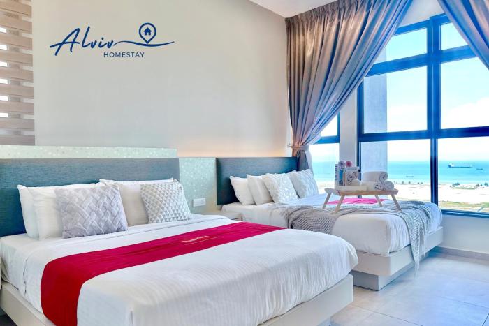 atlantis melaka i 5 11pax i 5min jonkerst by alviv management