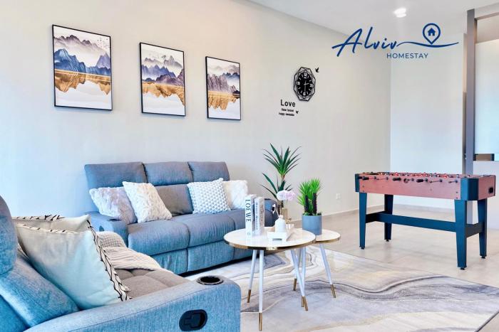 atlantis melaka i 5 11pax i 5min jonkerst by alviv management
