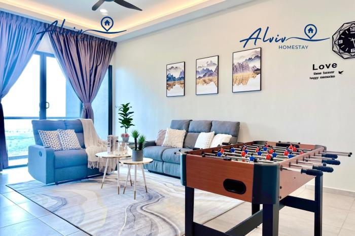 atlantis melaka i 5 11pax i 5min jonkerst by alviv management