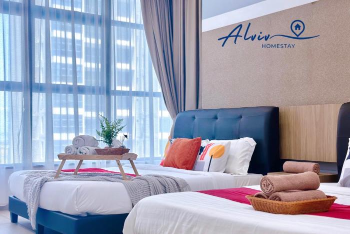 atlantis melaka i 5 11pax i 5min jonkerst by alviv management