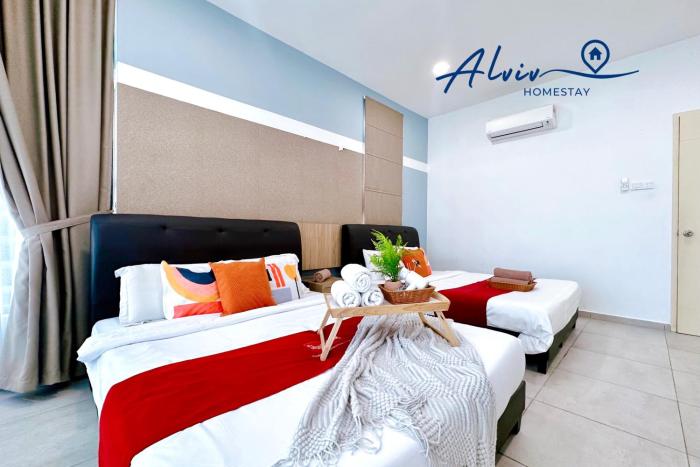 atlantis melaka i 5 11pax i 5min jonkerst by alviv management