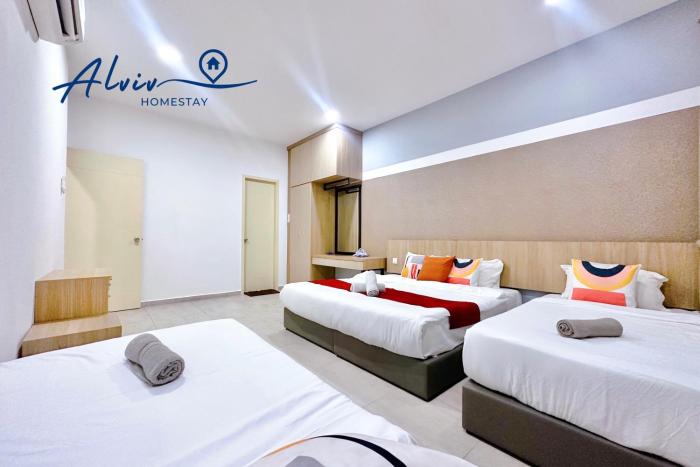atlantis melaka i 5 11pax i 5min jonkerst by alviv management