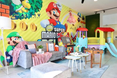 Atlantis Melaka I 5-11Pax I 5Min Jonkerst By Alviv Management,,4 star
