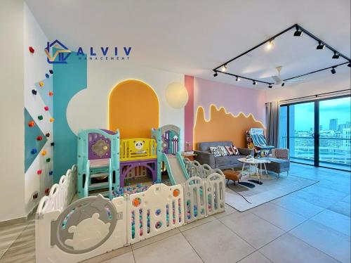 Atlantis Melaka I 5-11Pax I 5Min Jonkerst By Alviv Management,,4 star