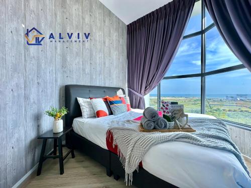 atlantis melaka i 5 11pax i 5min jonkerst by alviv management
