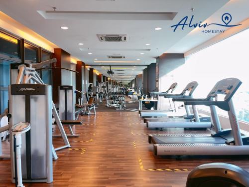 atlantis melaka i 5 11pax i 5min jonkerst by alviv management