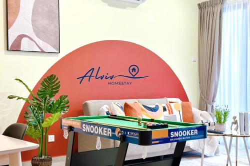 atlantis melaka i 5 11pax i 5min jonkerst by alviv management