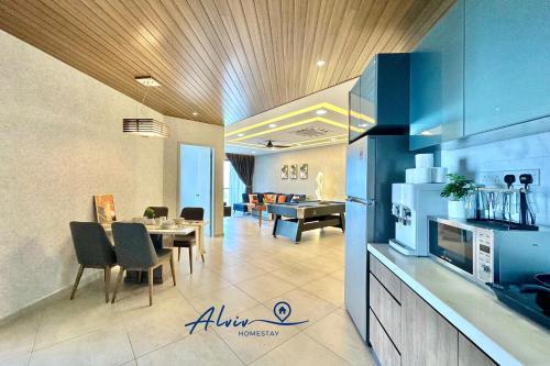 atlantis melaka i 5 11pax i 5min jonkerst by alviv management