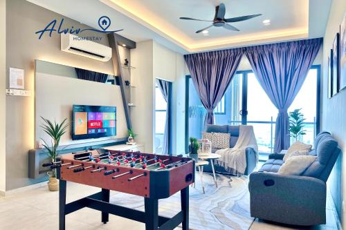 atlantis melaka i 5 11pax i 5min jonkerst by alviv management