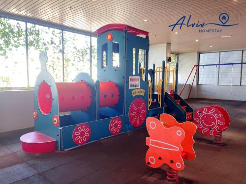 atlantis melaka i 5 11pax i 5min jonkerst by alviv management