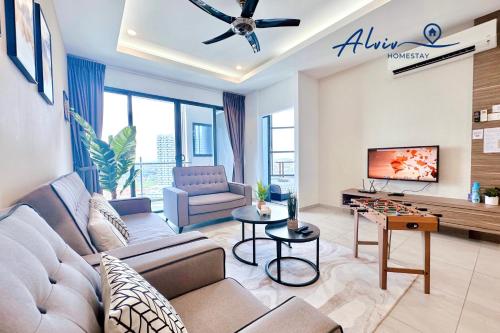 atlantis melaka i 5 11pax i 5min jonkerst by alviv management