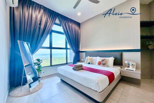 atlantis melaka i 5 11pax i 5min jonkerst by alviv management