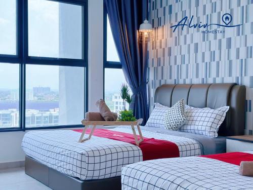 atlantis melaka i 5 11pax i 5min jonkerst by alviv management