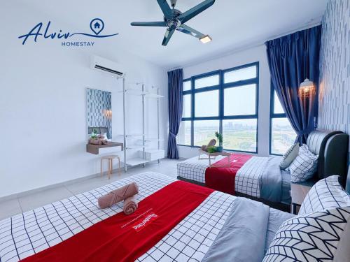 atlantis melaka i 5 11pax i 5min jonkerst by alviv management