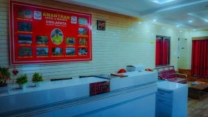 amantran hotel and resort