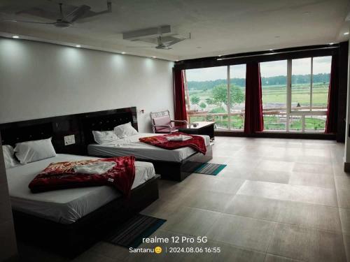 amantran hotel and resort