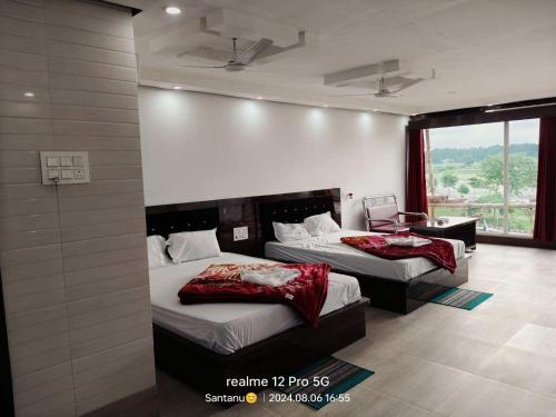 amantran hotel and resort