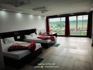 amantran hotel and resort