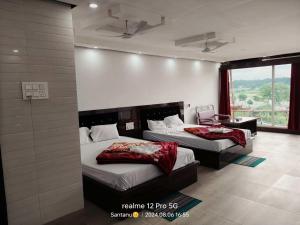 amantran hotel and resort