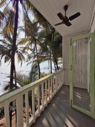 belantara beach front resort