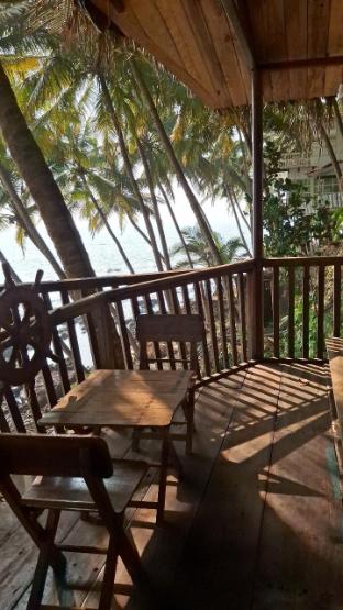 belantara beach front resort