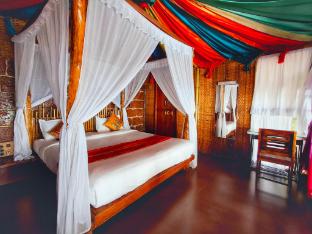 belantara beach front resort