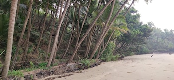 belantara beach front resort