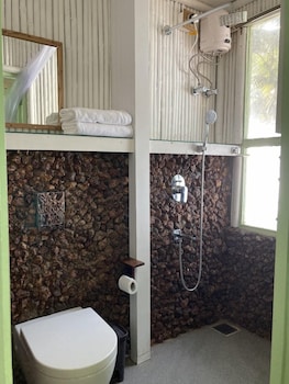 belantara beach front resort