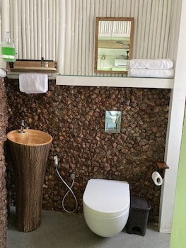 belantara beach front resort