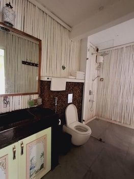 belantara beach front resort