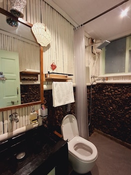 belantara beach front resort