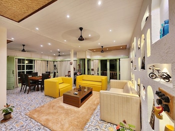 belantara beach front resort