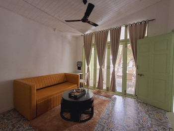 belantara beach front resort