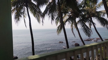 belantara beach front resort