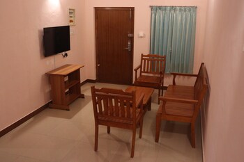 le ideal suites