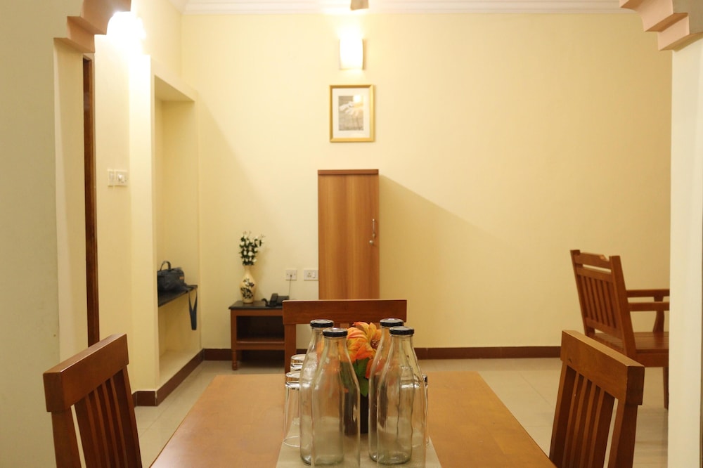 le ideal suites