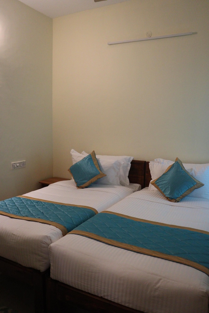 le ideal suites