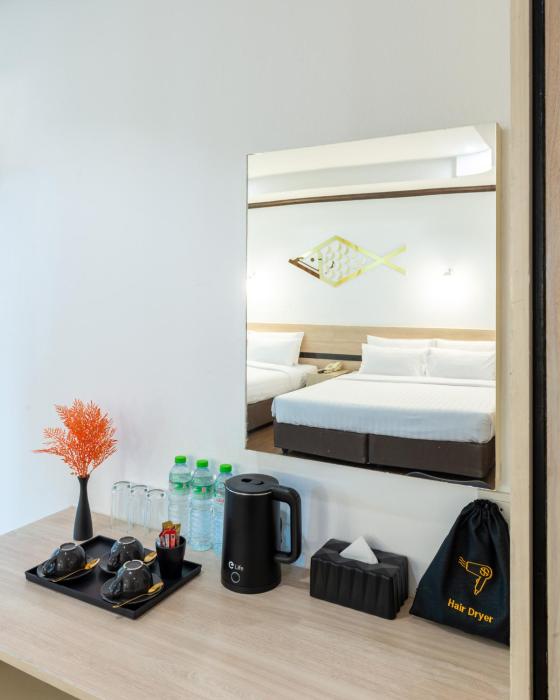 arawana regency north pattaya