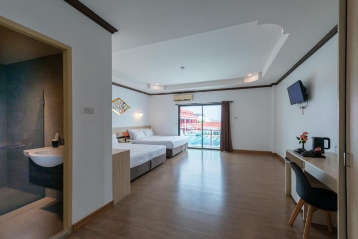 arawana regency north pattaya