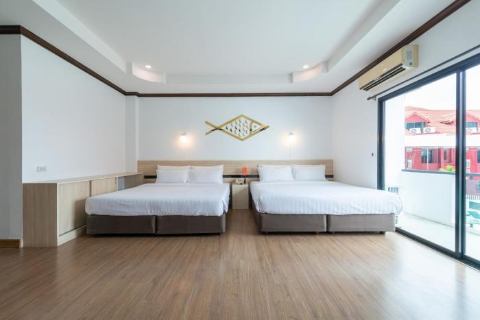 arawana regency north pattaya