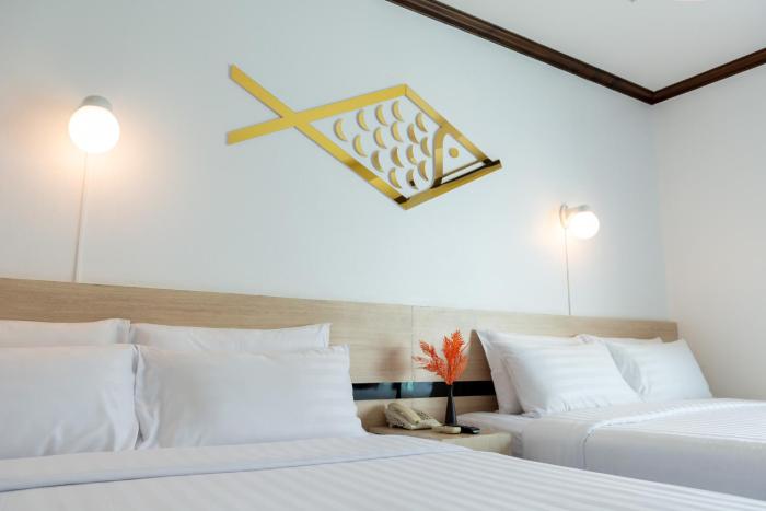 arawana regency north pattaya