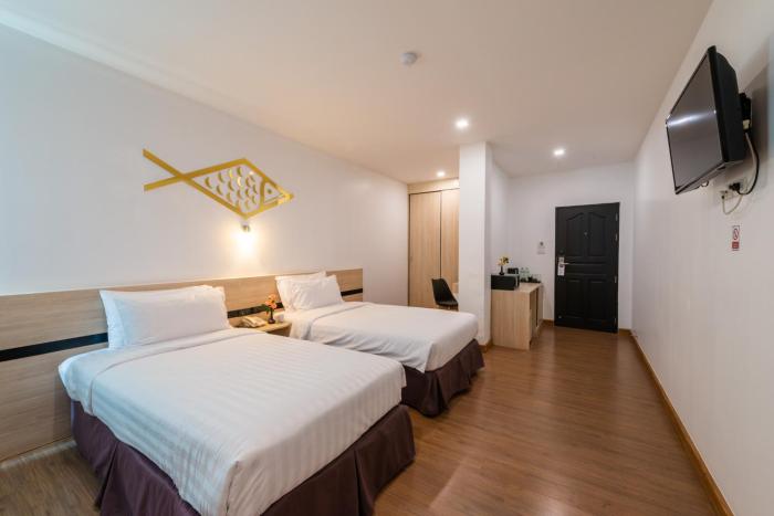 arawana regency north pattaya