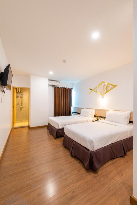 arawana regency north pattaya