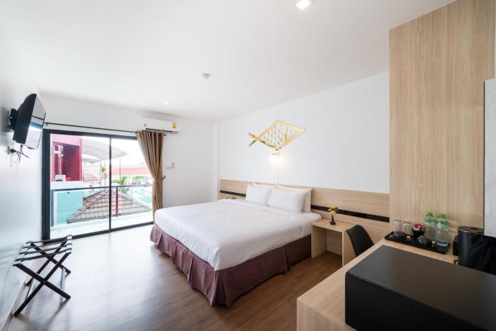 arawana regency north pattaya