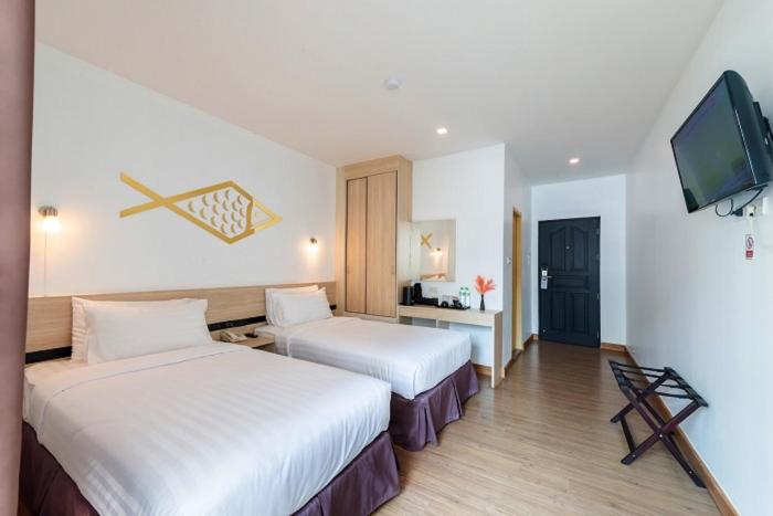 arawana regency north pattaya