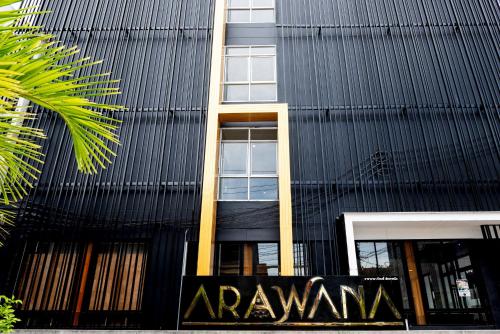 arawana regency north pattaya