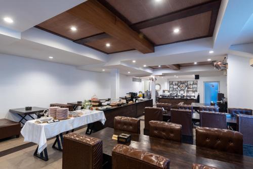 arawana regency north pattaya