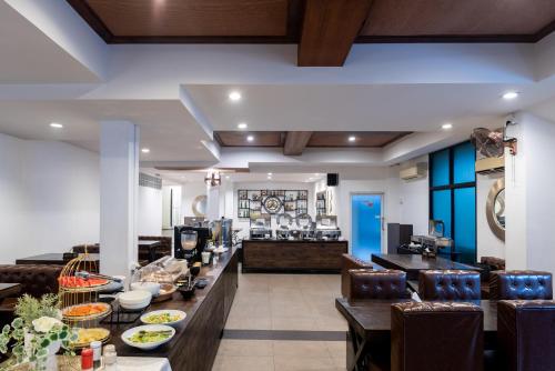 arawana regency north pattaya