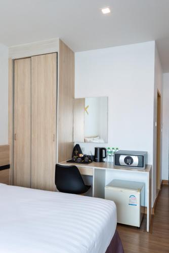 arawana regency north pattaya